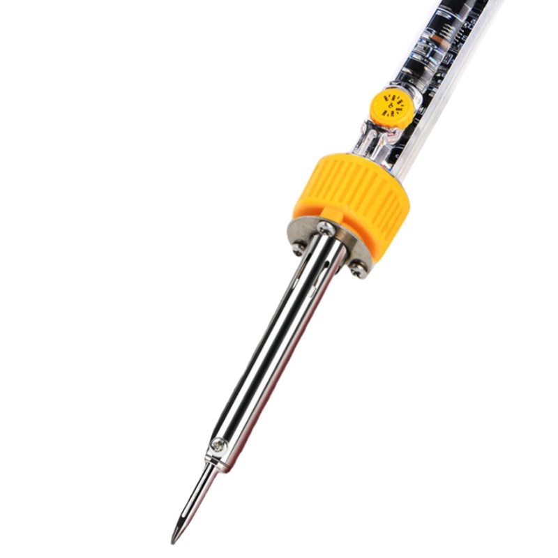 得力（deli） DL8820 恒温电烙铁 60W （单位：把）  