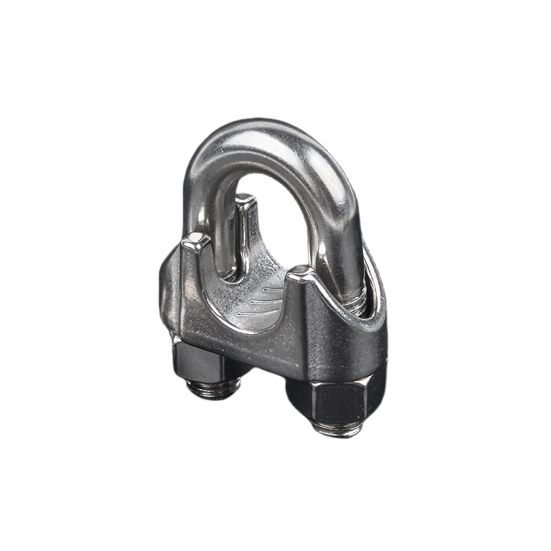 固万基 M22 钢丝绳夹头  （单位：只）  