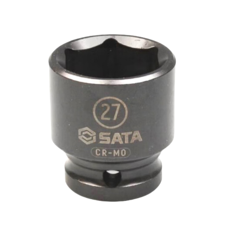 世达 34320 1/2大飞套筒电动扳手 27mm （单位：只）  