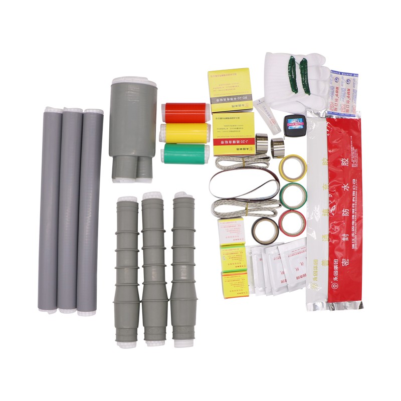 永固 NLY-10/3.1 电缆终端接头  （单位：只）  