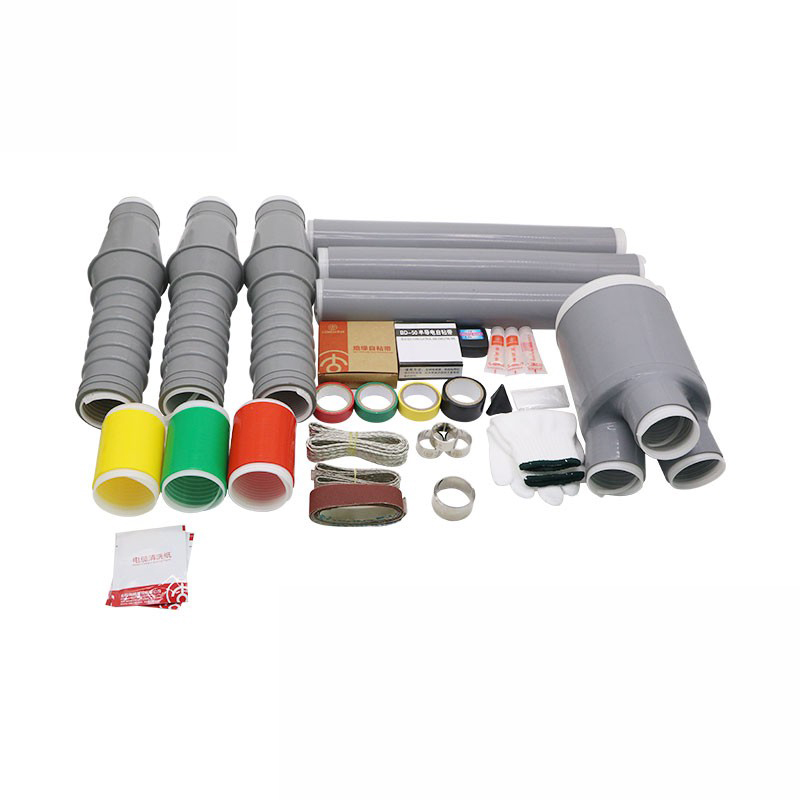 永固 NYL-35/3.2 电缆终端接头  （单位：只）  