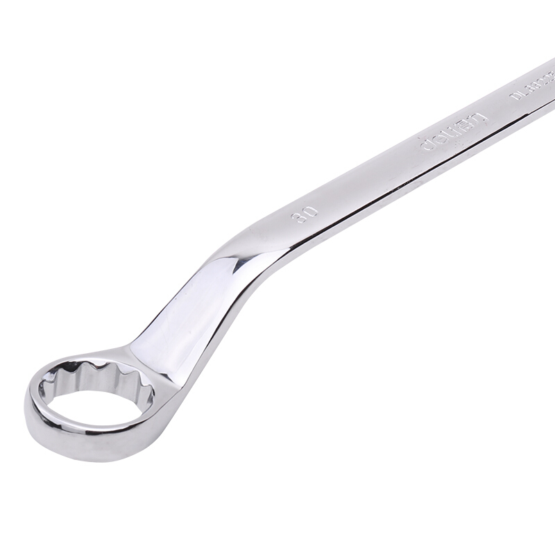 得力 DL33227 梅花扳手 34*36mm （单位：把）  