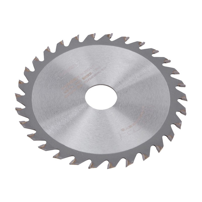 得力 DL6606040 木工锯片 40齿 （单位：片） 新老产品随机发货 