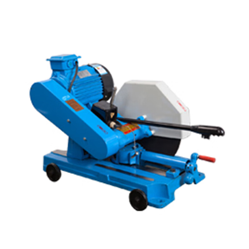 西菱（XILING） J3GI-400 切割机 400mm （单位：台）  