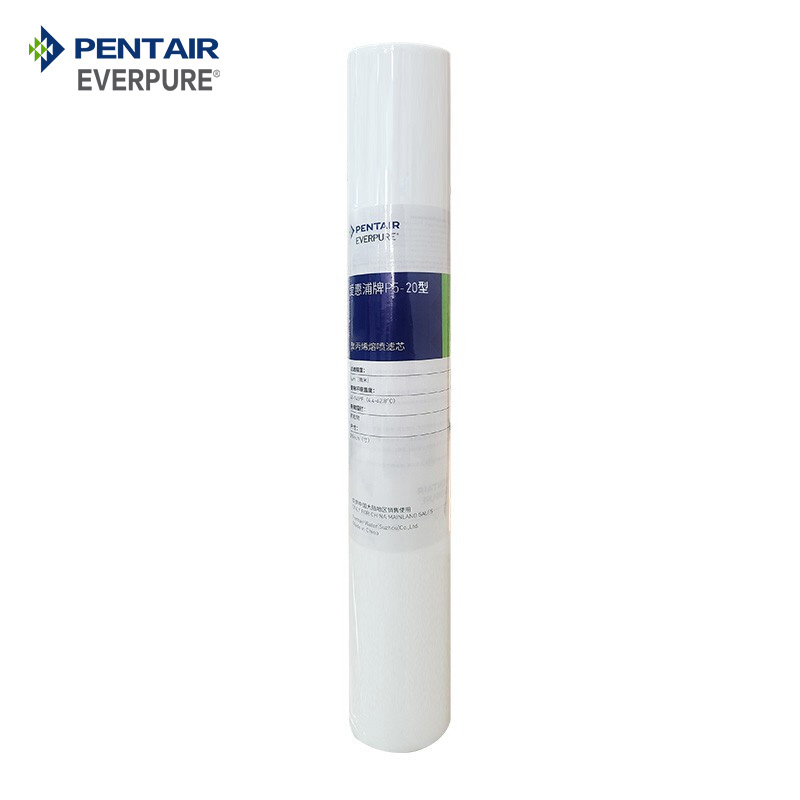 爱惠浦（Everpure） P5-20 净水器前置过滤  （单位：个）  