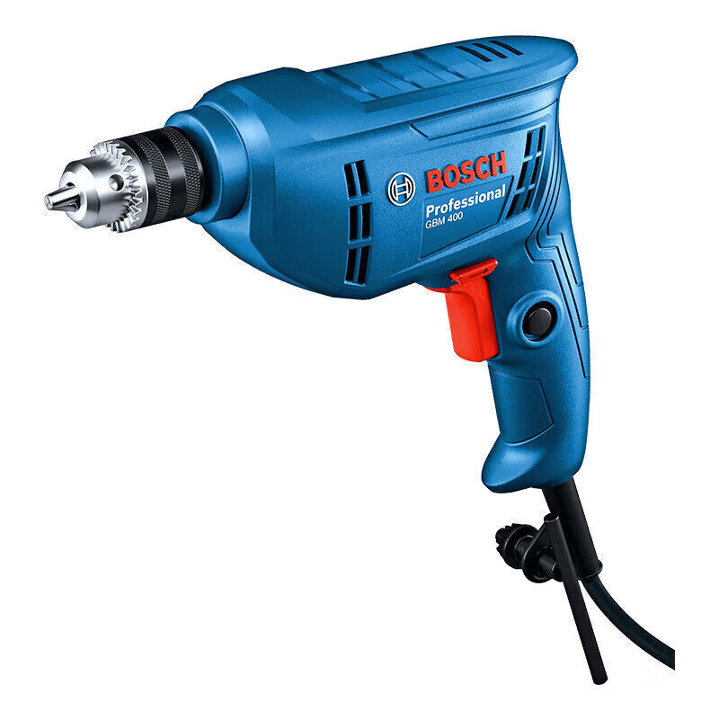 博世 GBM400 手电钻  自锁版（单位：台）