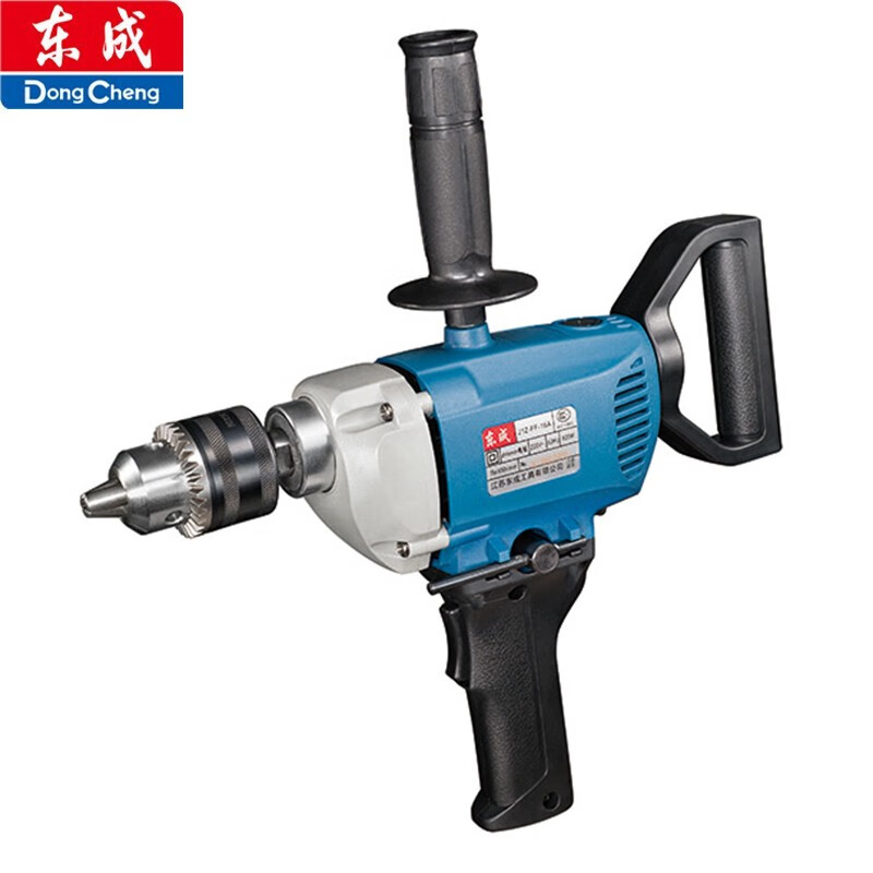 东成 J1Z-FF-16A 手电钻 800W （单位：台）  