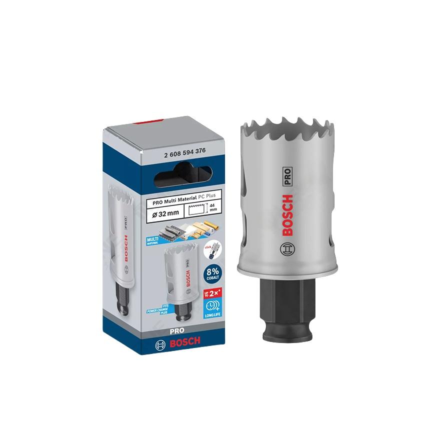 博世 2608594376 多功能开孔器 32mm （单位：只）  