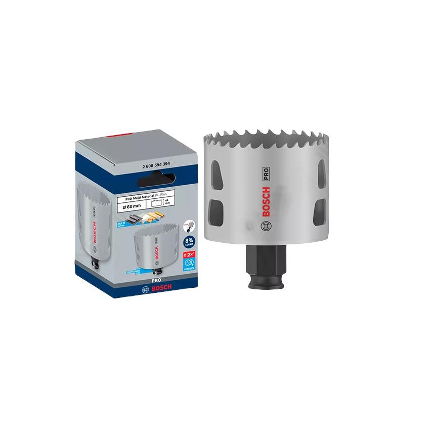 博世 2608594394 多功能开孔器 60mm （单位：只）  