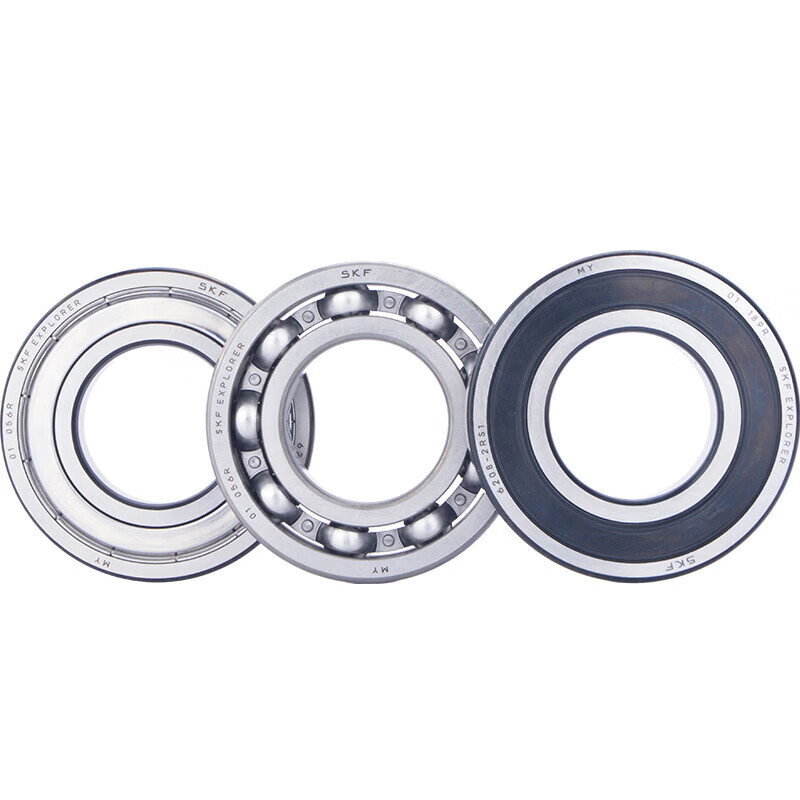 斯凯孚（SKF） 619052Z 深沟球轴承 （单位：套） 20套起订