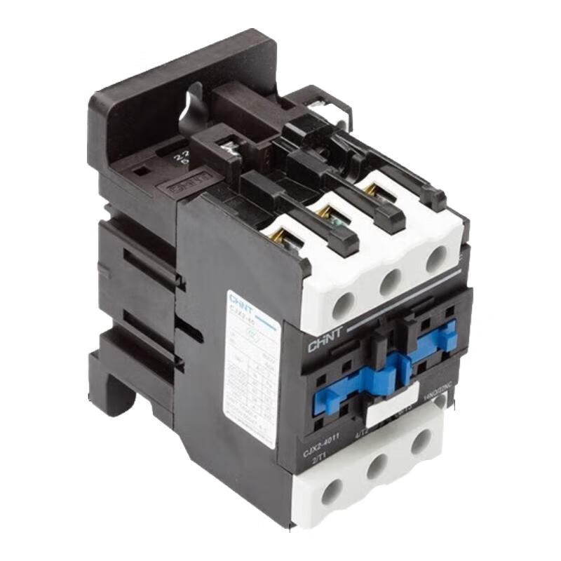 正泰（CHNT） CJX2-4011 交流接触器 220V （单位：个）  