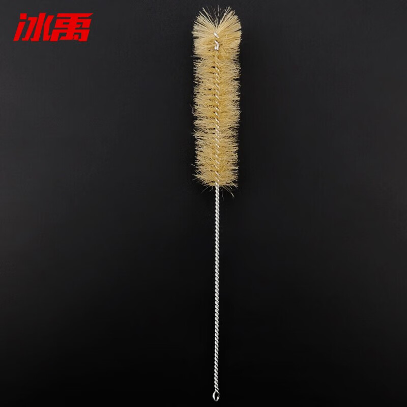 冰禹（ICEY） BYQ-563 试管清洗刷 50ml 10支 （单位：包）  