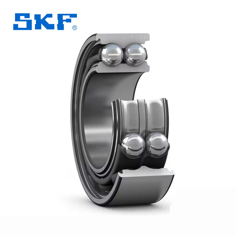 斯凯孚（SKF） 7309BECBM 角接触球轴承 黄铜保持器 （单位：套）
