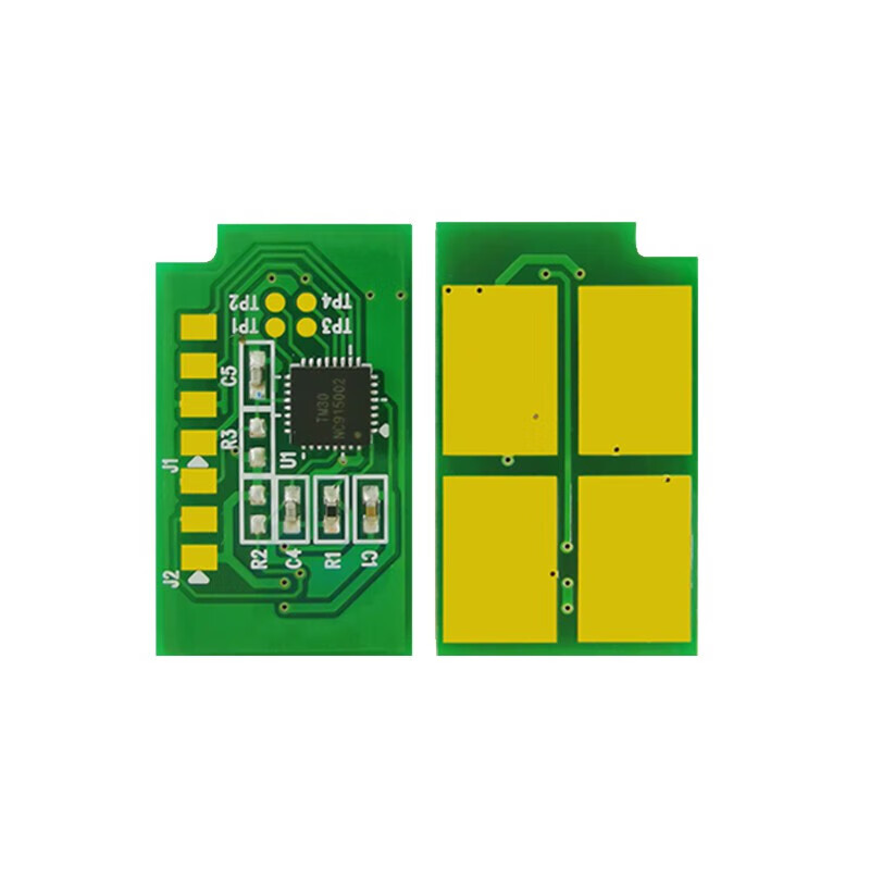 睿灵 TL463 粉盒芯片 1600页 （单位：个） 适用于奔图P3301dn专用芯片 混色