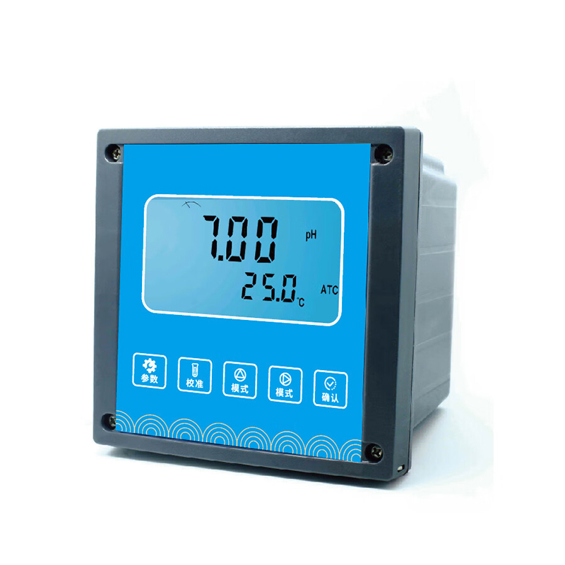 则变 多功能 PH在线监测仪表  （单位：个）  