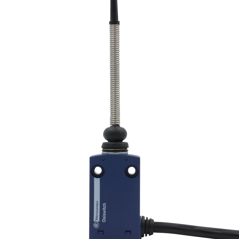 施耐德（schneider） XCMN2107L1 限位行程开关 1开1闭1米线 （单位：个）  