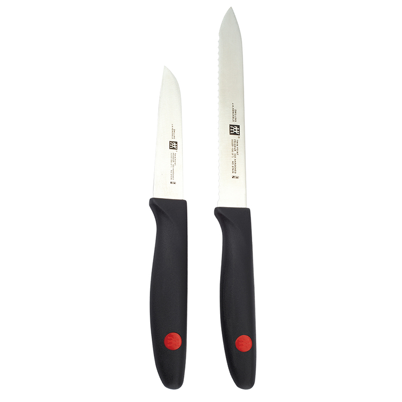 双立人 ZW-K19/32331-002-722 刀具小套装 两件套 （单位：套）  