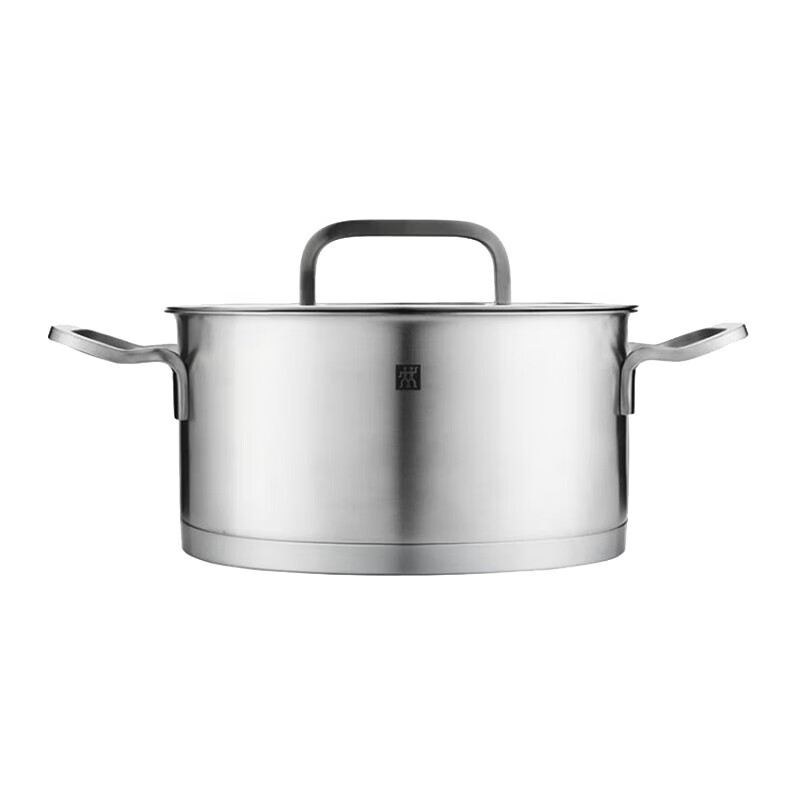 双立人 ZW-C122/1017228 浅烧锅 20cm （单位：个）  