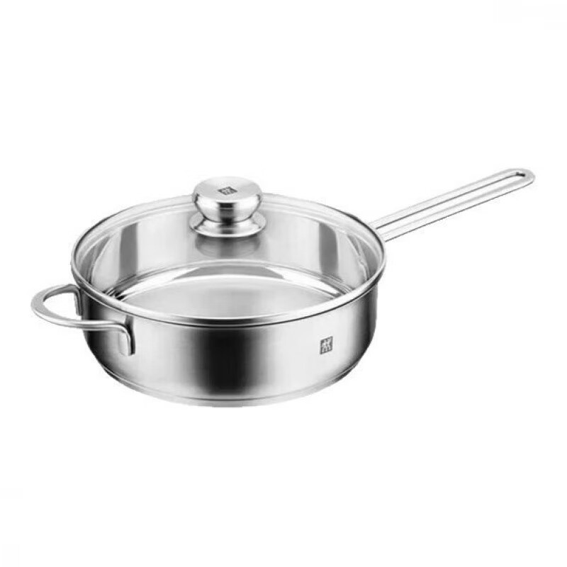 双立人 ZW-C127/1032001 煎炒锅 24cm （单位：个）  