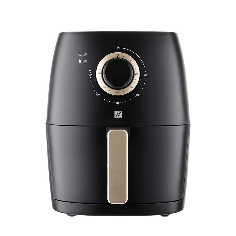 双立人 ZAF1300/1027131 空气炸锅 3.5L （单位：个）  