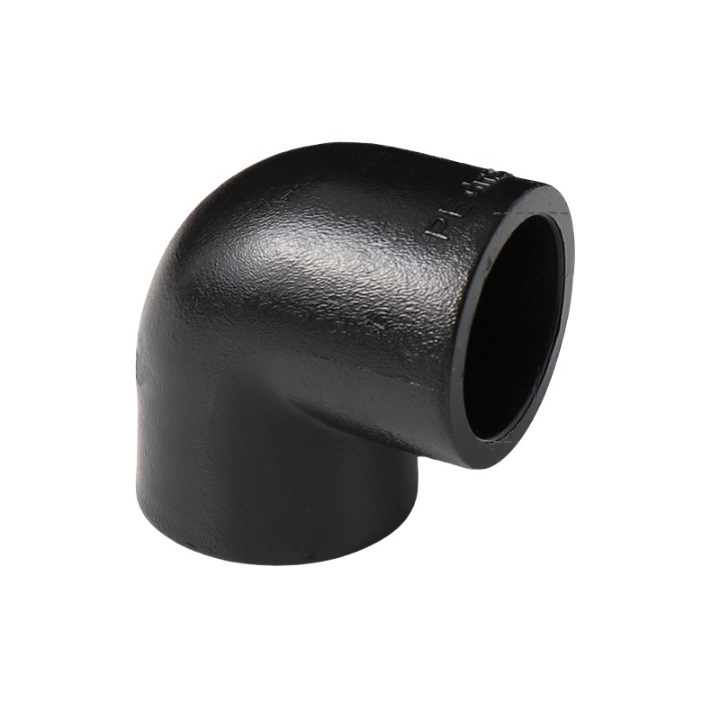 杭塑 管具配件 PE90度弯头 25 （单位：个）  