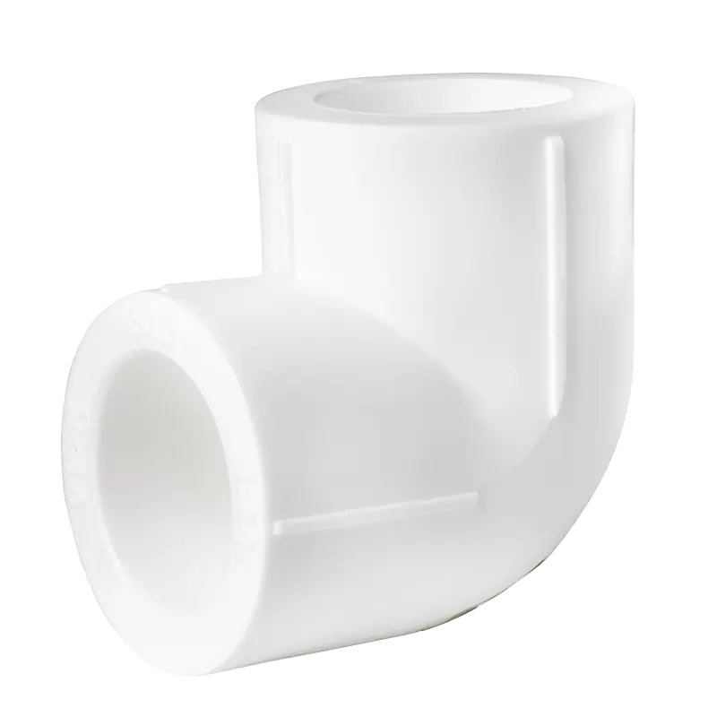 亚叶 水管管件 PPR弯头 32mm （单位：个）  