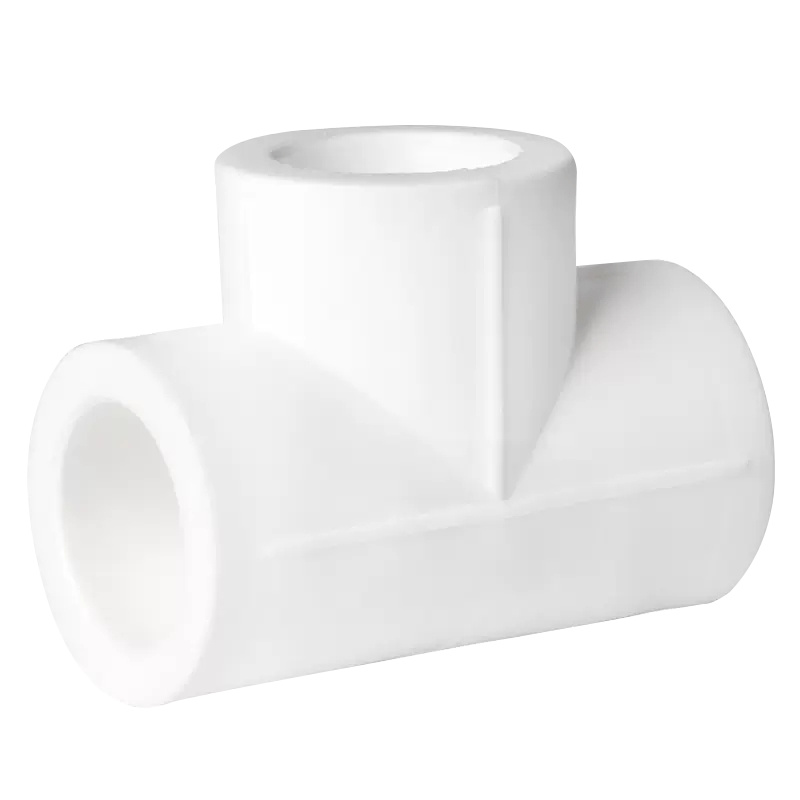 亚叶 水管配件 PPR三通 32mm （单位：个）  