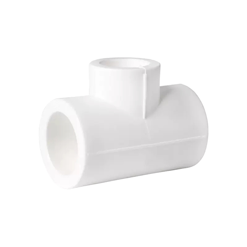 亚叶 水管配件 PPR异径三通 32*20mm （单位：个）  