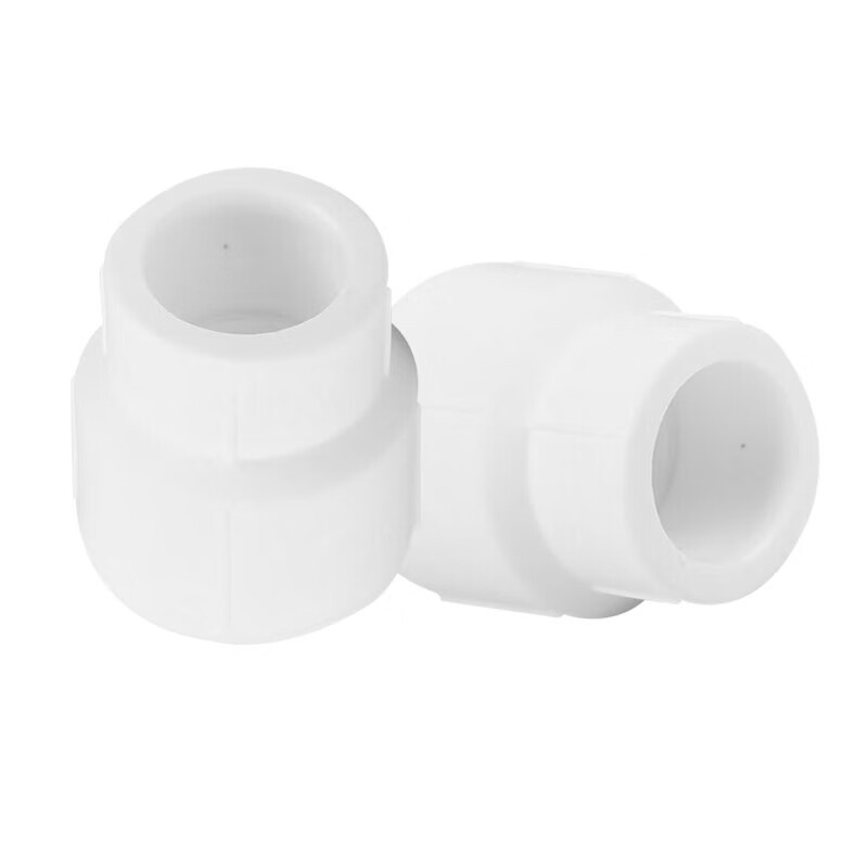 亚叶 水管接头 PPR异径直接 50*32mm （单位：个）  