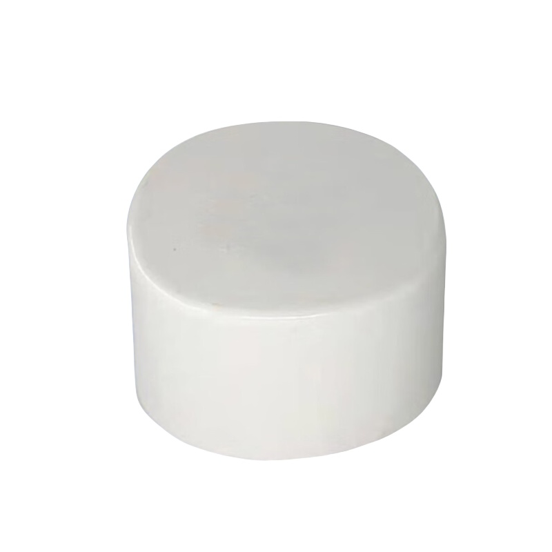 亚叶 水管配件 PVC堵头 75mm内堵 （单位：个）  