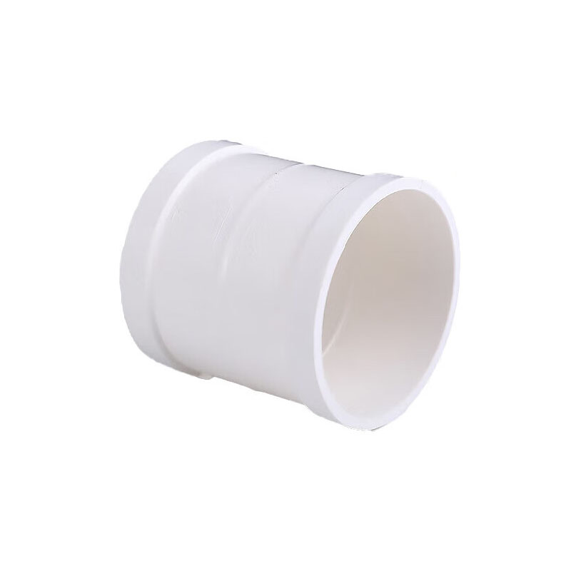 亚叶 排水配件 PVC水管直接 DN110 （单位：个）  