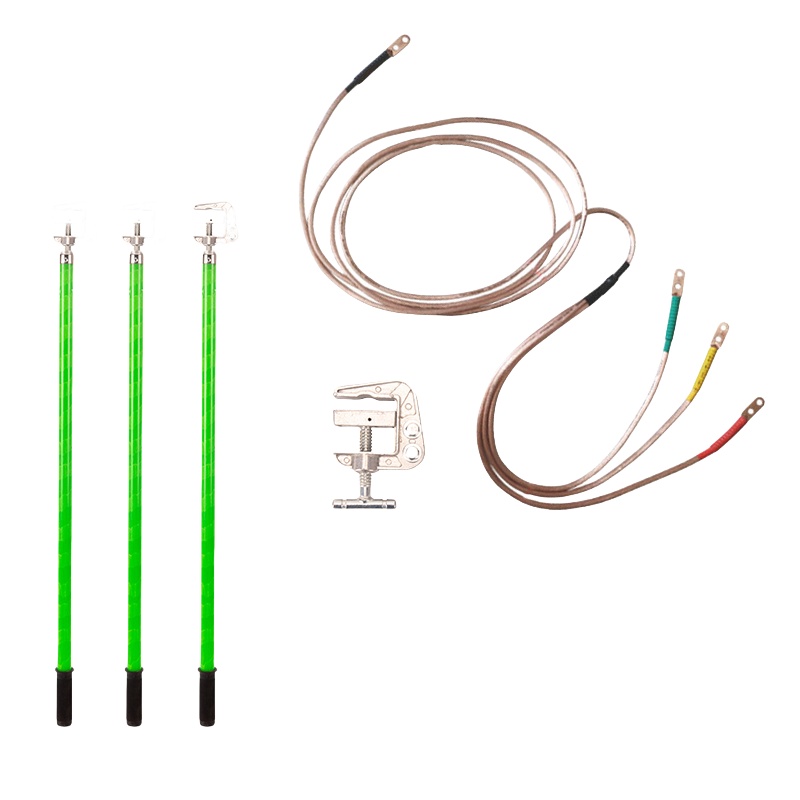 金能电力 JN-JDX 接地棒 35KV （单位：根）  