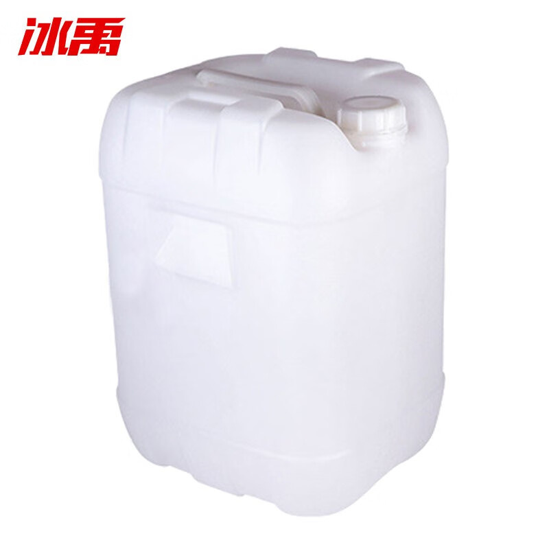 冰禹 BYlj-308 塑料桶 25L （单位：个）  