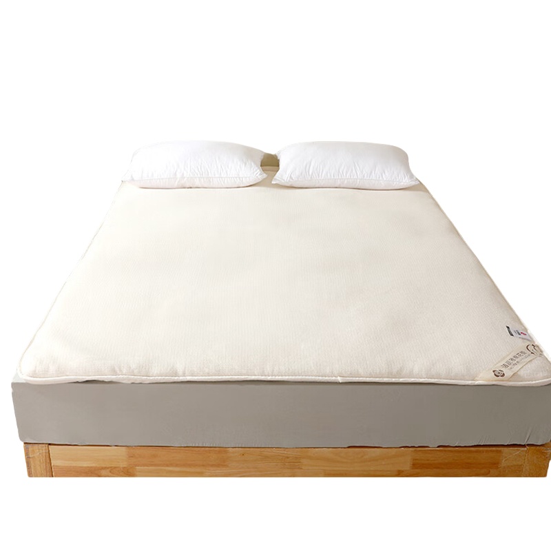 洁丽雅（Grace） 网纱款 棉花床垫 120*200cm （单位：床）  