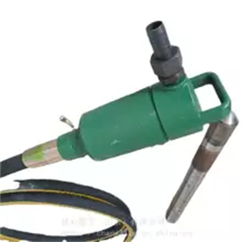 长力 FRZ-50 风动振动棒  （单位：台）  