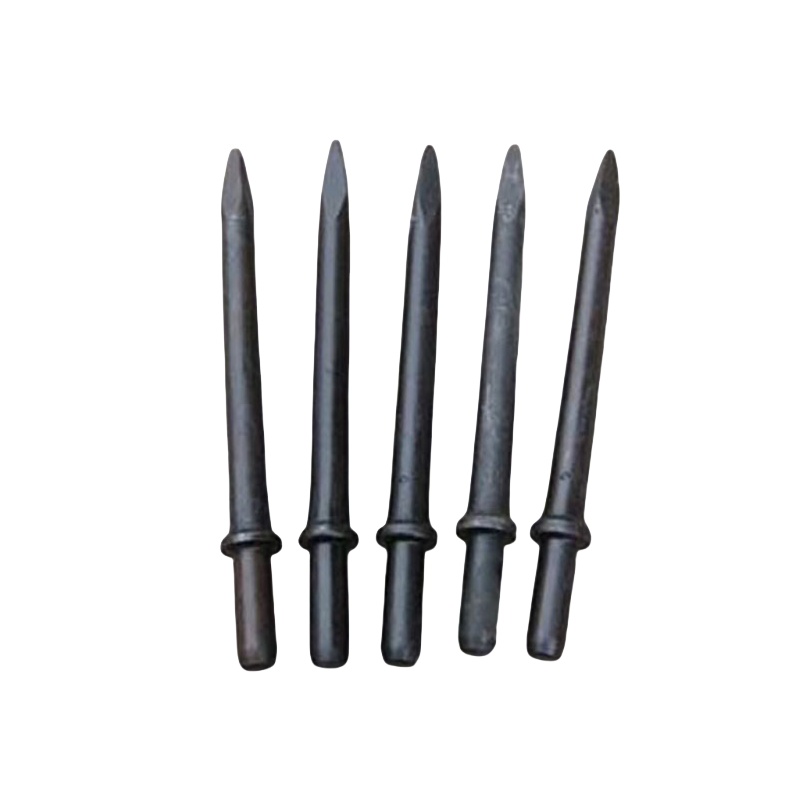 ICEYGM G10 风镐钎子 300mm （单位：根）