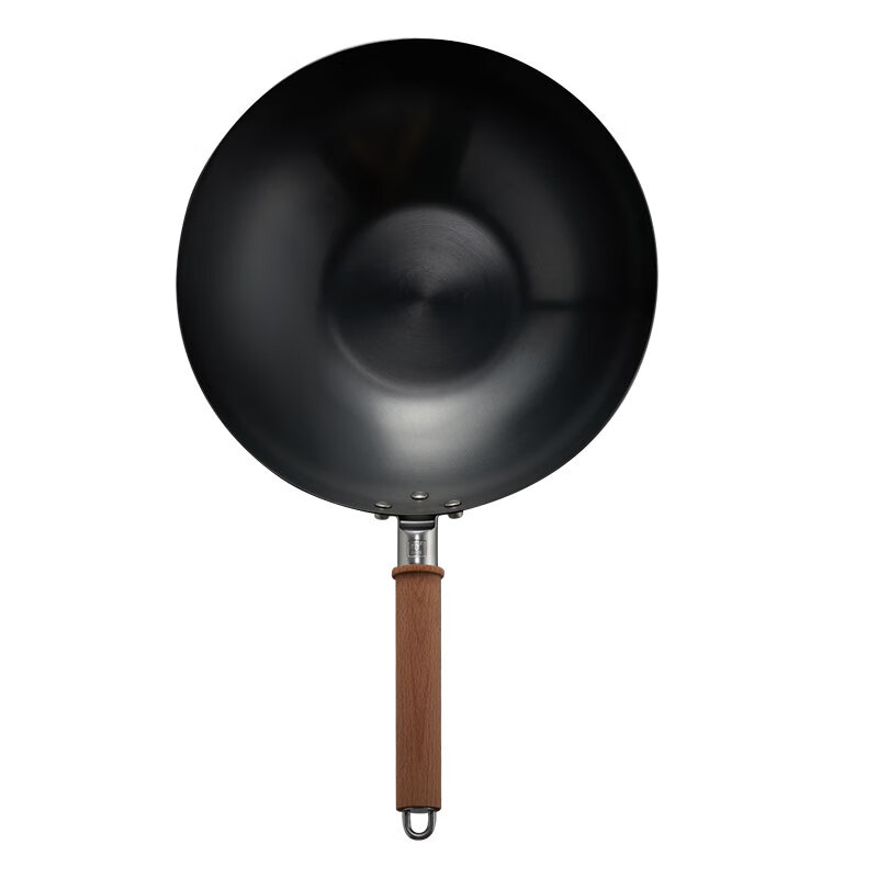 双立人 1023227 铁制炒锅 30cm （单位：个）  