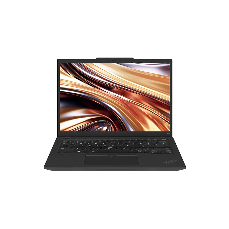 ThinkPad ThinkPad X13 轻薄笔记本电脑 R7PRO/7840U/16G/512G （单位：台）  