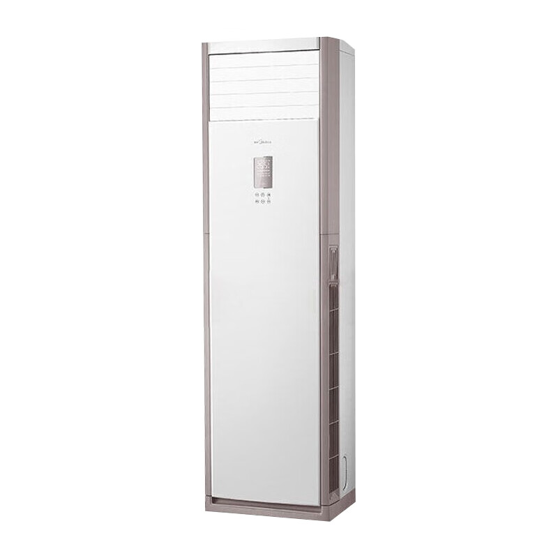 美的（Midea） RFD-120LW/BSDN8Y-PA401(B3)B 立柜式空调 5匹 （单位：台） 三级能效 