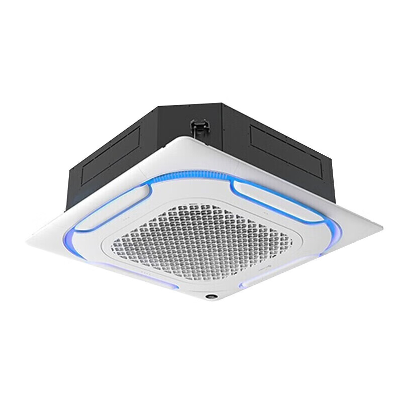 美的（Midea） KFR-72QW/F-1S 嵌入式空调 3匹 （单位：台） 一级能效 