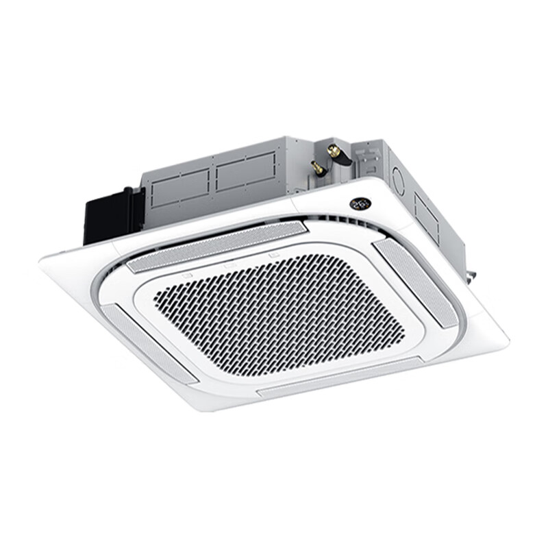 美的（Midea） KFR-120QW/F-1S 嵌入式空调 5匹 （单位：台） 一级能效 