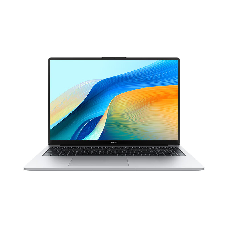 华为(HUAWEI) MateBook D16 笔记本电脑 高能版  （单位：台） 13代酷睿i5-13500H/16G/1T 皓月银