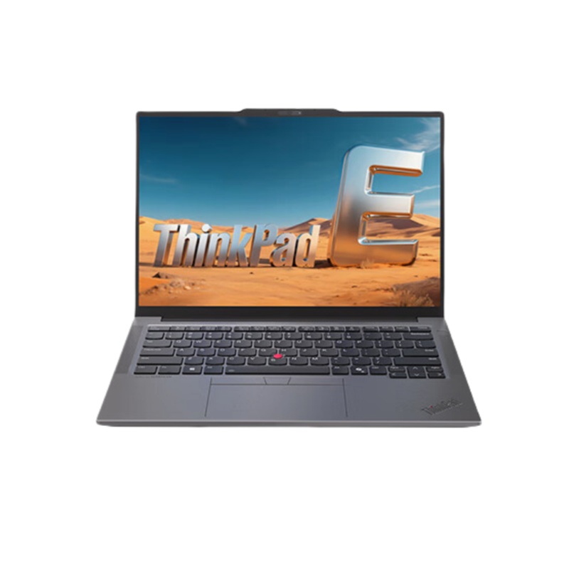 联想（Lenovo） ThinkPad E14 笔记本电脑 2025超能版  （单位：台） 酷睿5/32G/1T/2.8K 银色