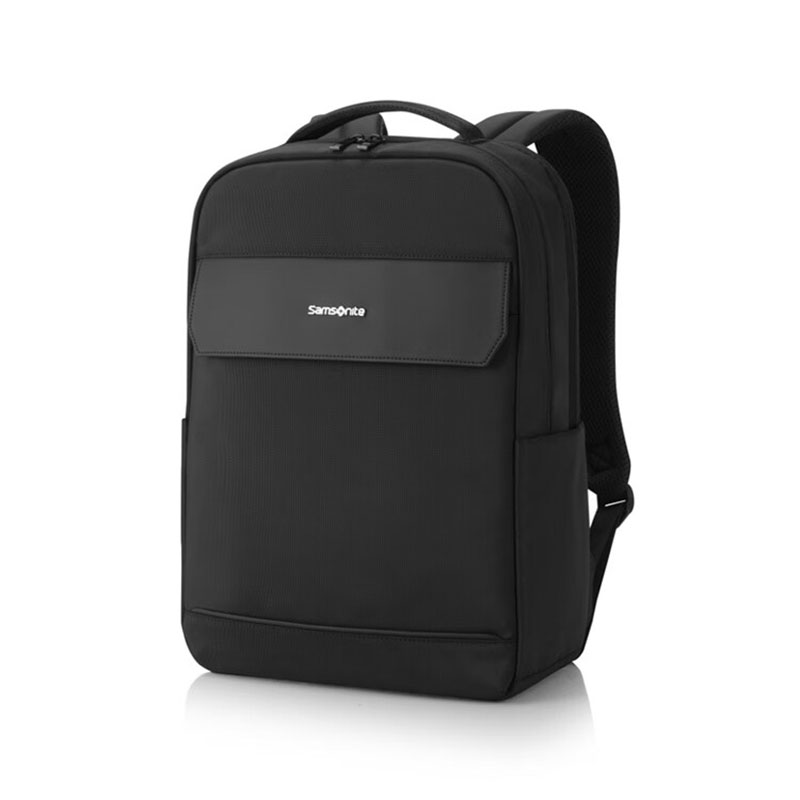 新秀丽(Samsonite) NU4*09021 双肩包 280*425*140mm （单位：个）  黑色
