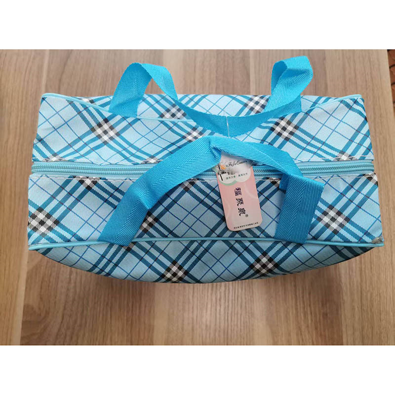 &nbsp;国产 长27*宽12*高15cm 洗漱包  （单位：个）