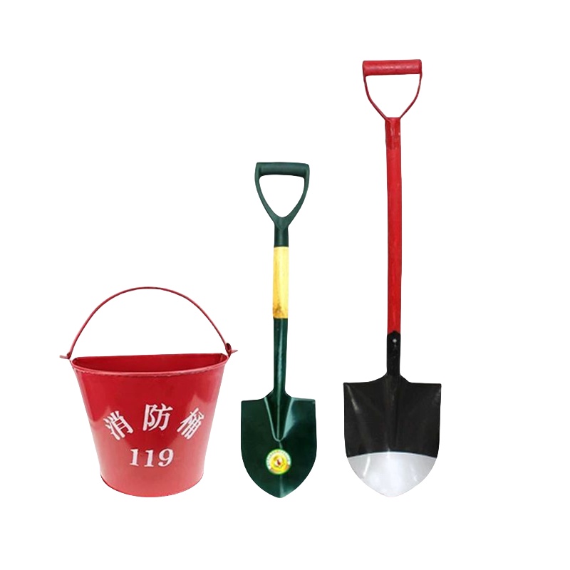 &nbsp;国产 不锈钢 木把钢制锹头 长1m （单位：把）  