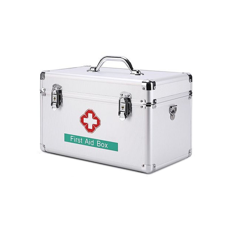  国产 高配 医用急救箱 14寸 35*20*22cm （单位：套）  