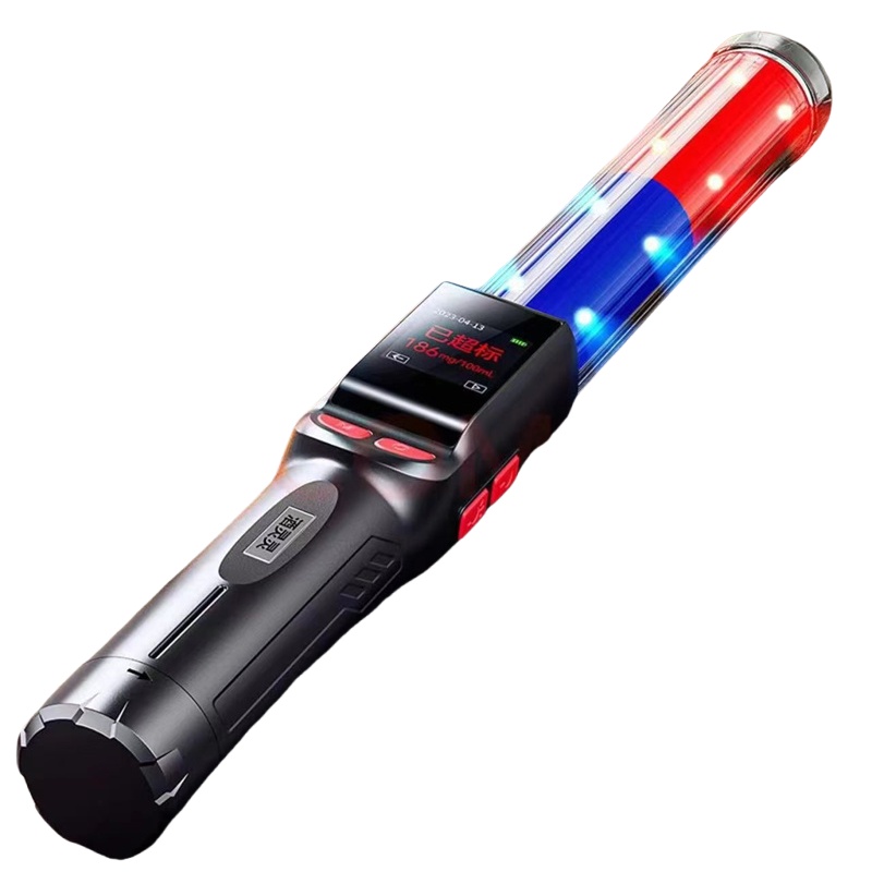 兆为 酒灵灵3号 吹气式酒精测试仪  （单位：个） 语音版 