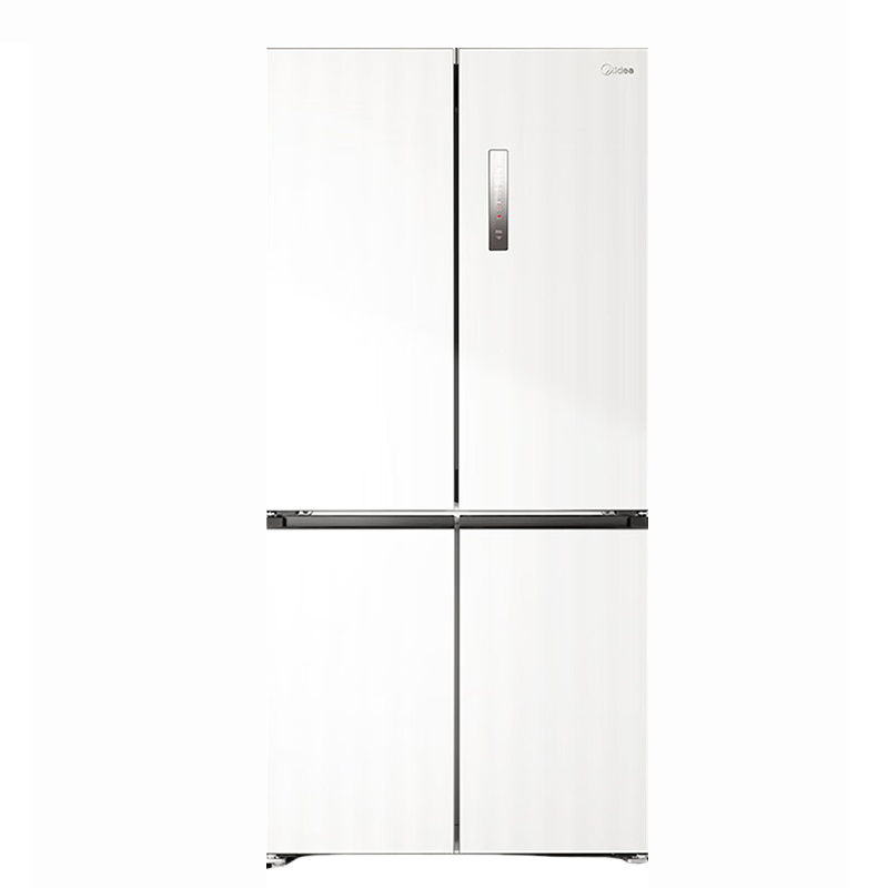 美的（Midea） BCD-571WUSPZM(E) 纯平全嵌字十字四开门冰箱 571升 （单位：台） 一级能效