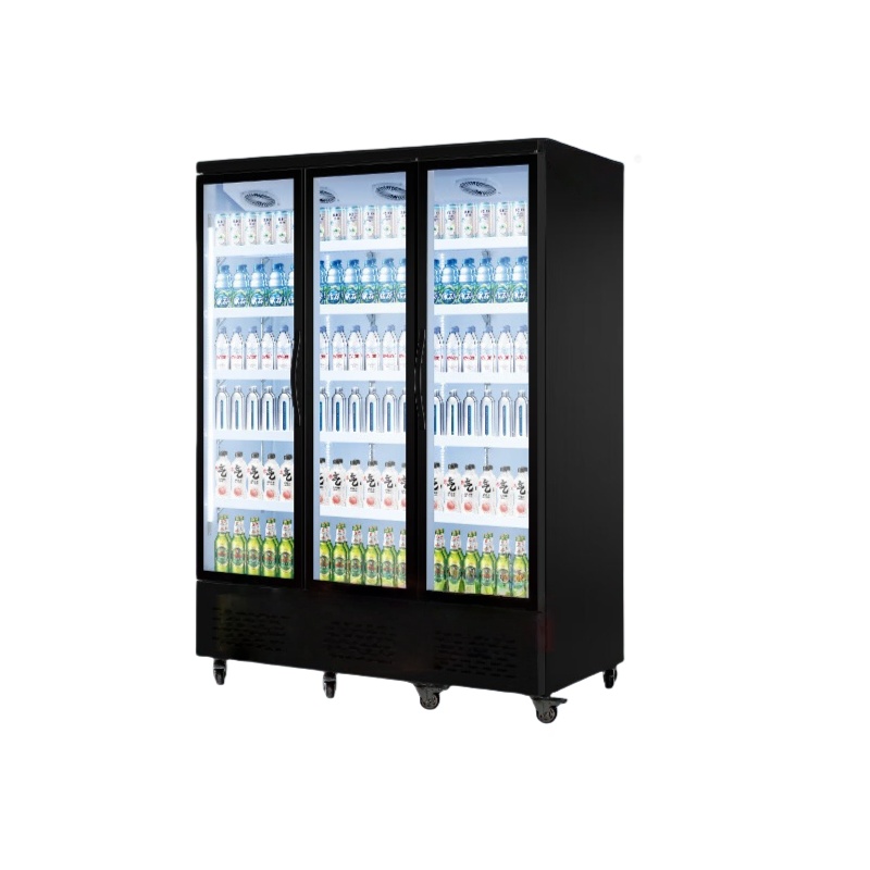 澳柯玛（AUCMA） LSC-1350BWXC 商用保鲜柜 1348L （单位：台）